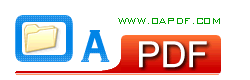 OAPDFOffice soft to PDF professional website