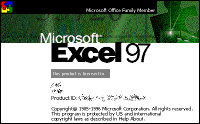 ͼMicrosoftExcelչʷһ(2)